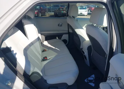 2023 Hyundai Ioniq 5 Sel z USA, uszkodzony, nr VIN KM8KNDAF7PU159892